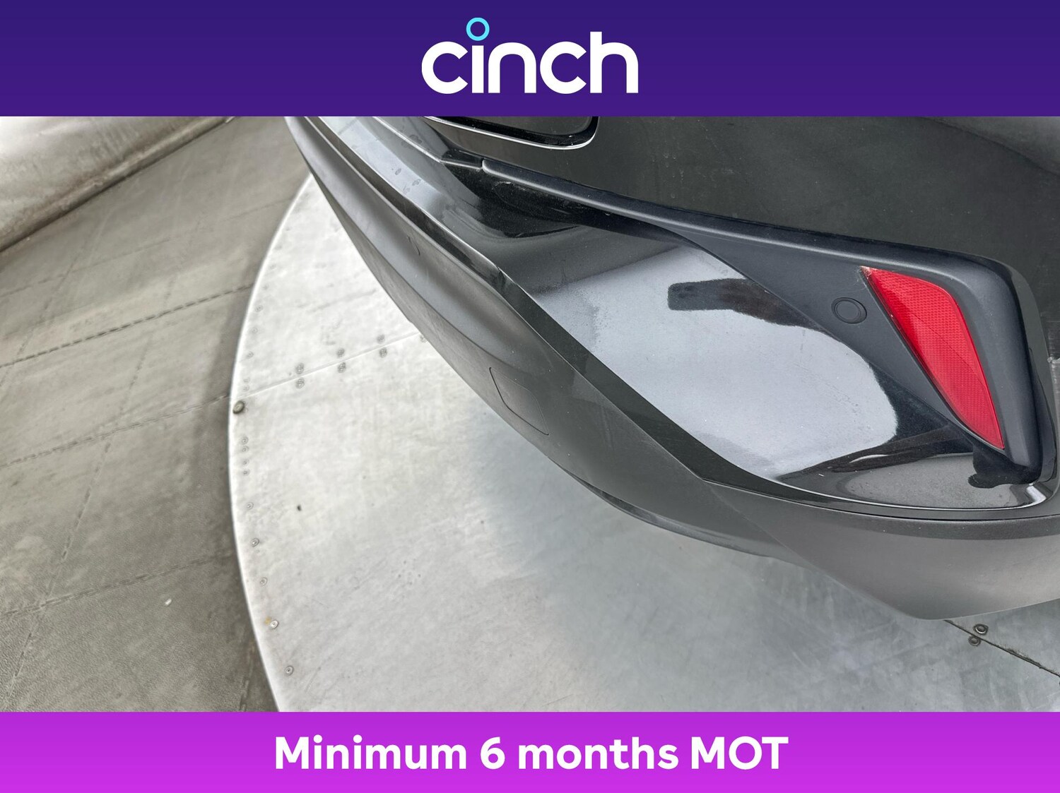 Used Toyota C-HR 2022 for sale - 76836614: Photo 36