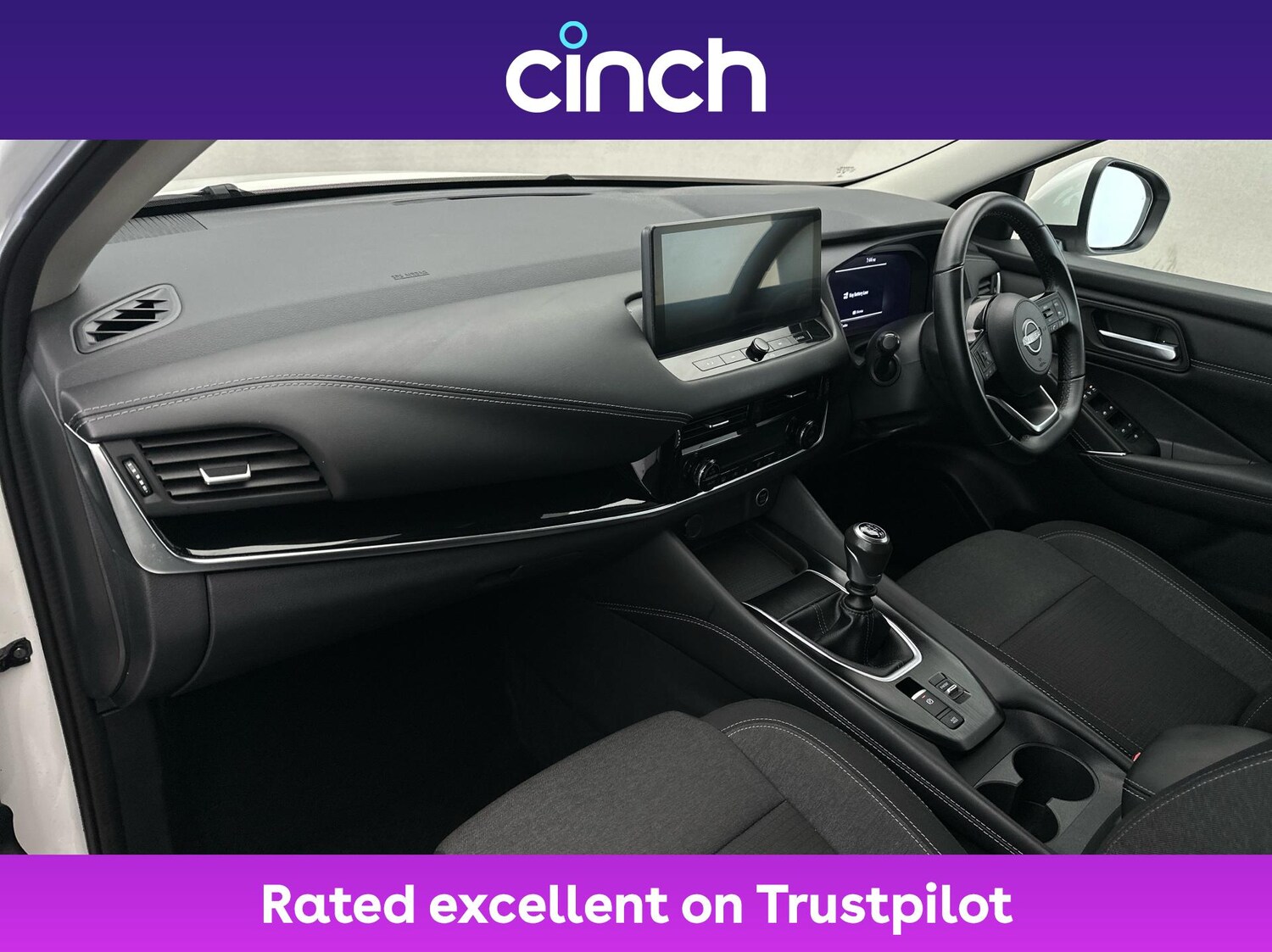 Used Nissan Qashqai 2022 for sale - 76390136: Photo 14