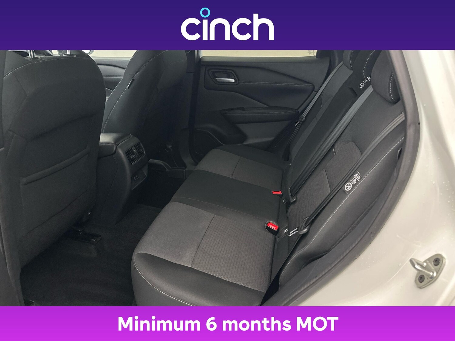 Used Nissan Qashqai 2022 for sale - 76390136: Photo 20