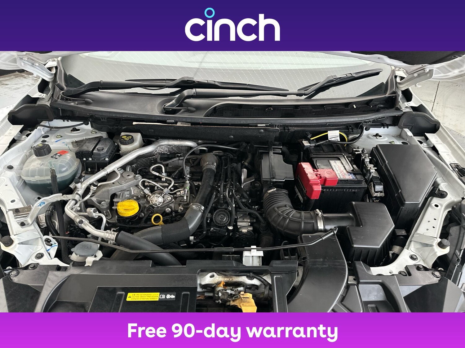 Used Nissan Qashqai 2022 for sale - 76390136: Photo 23