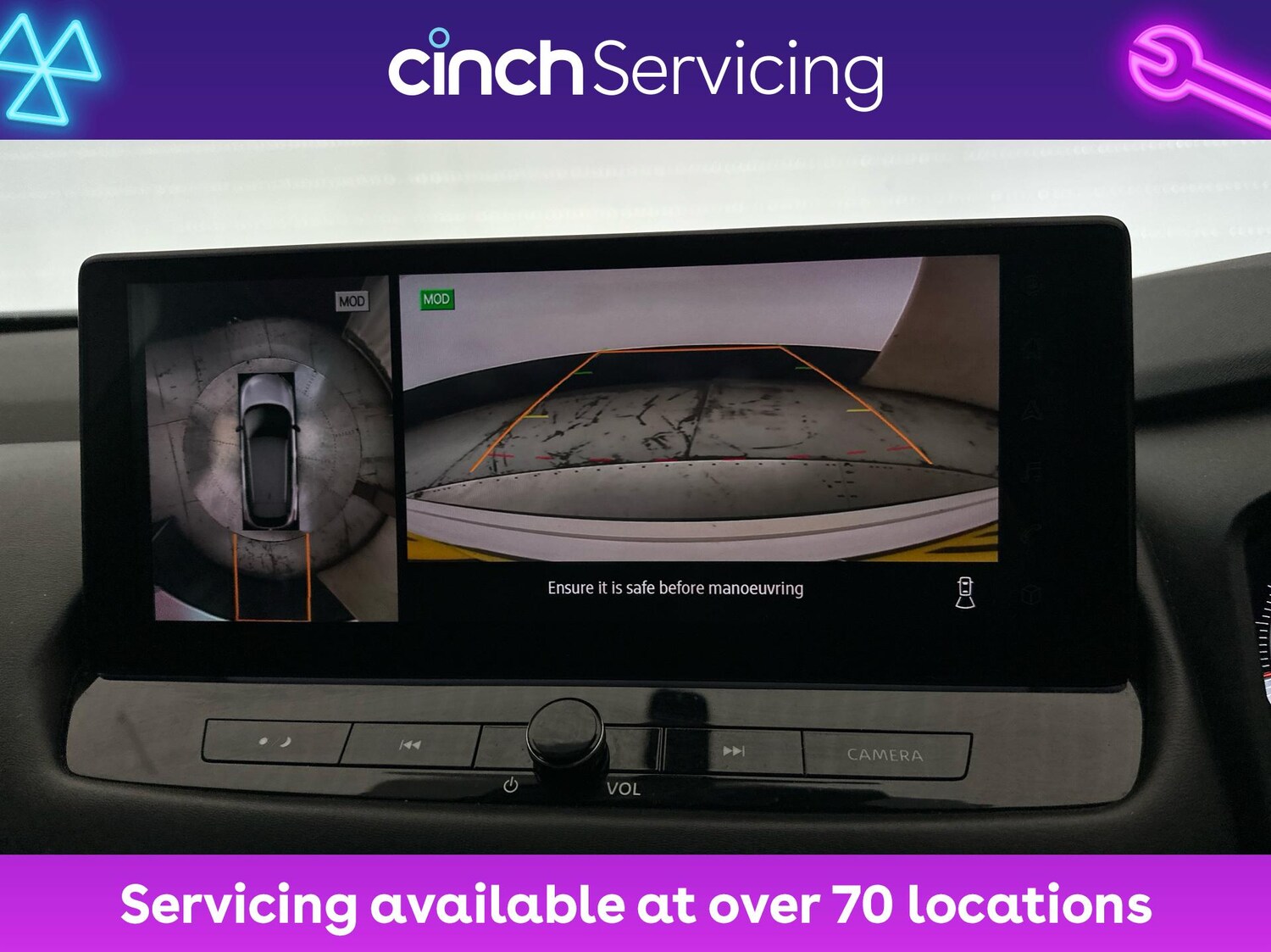 Used Nissan Qashqai 2022 for sale - 76390136: Photo 31