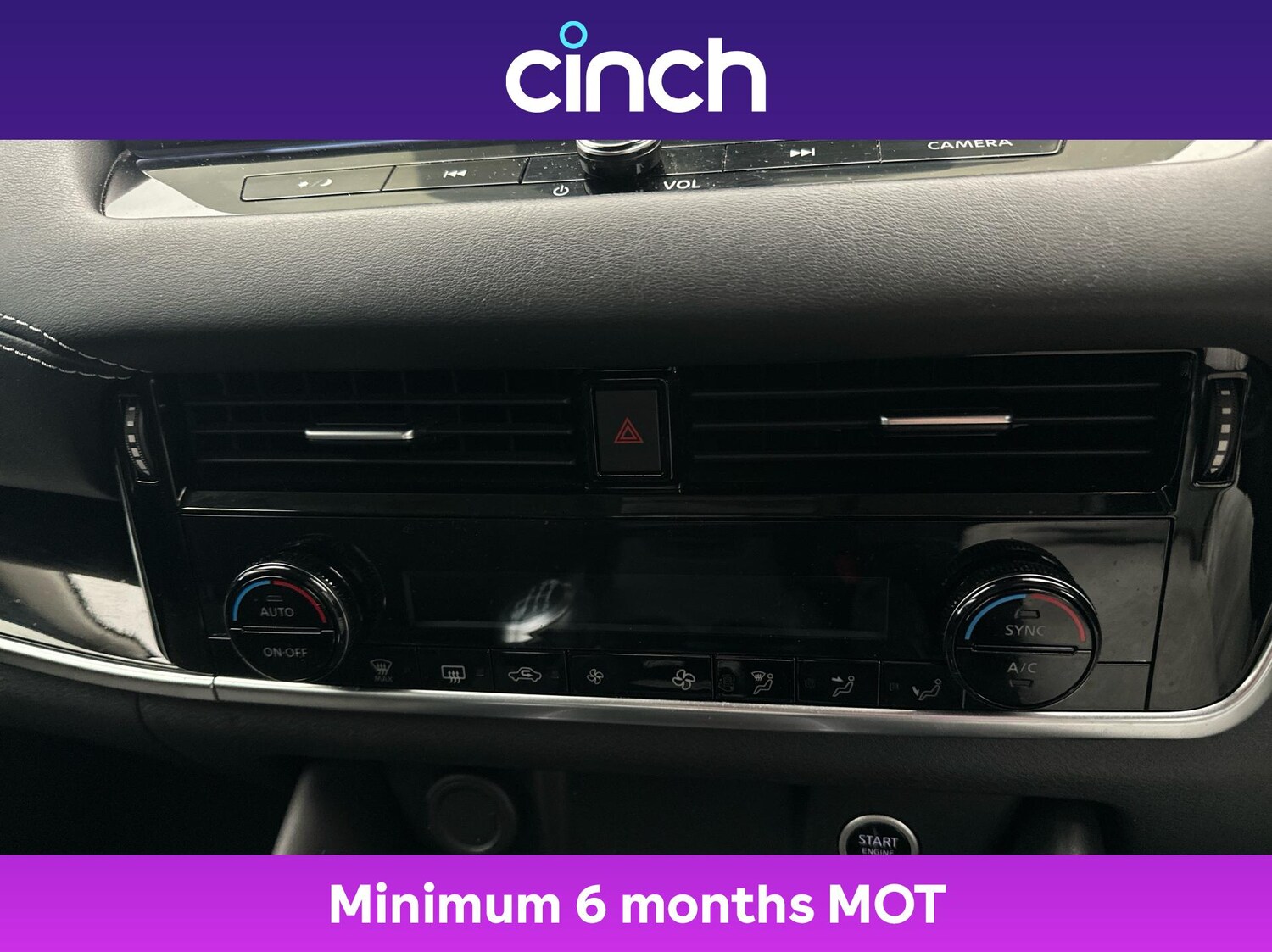 Used Nissan Qashqai 2022 for sale - 76390136: Photo 32