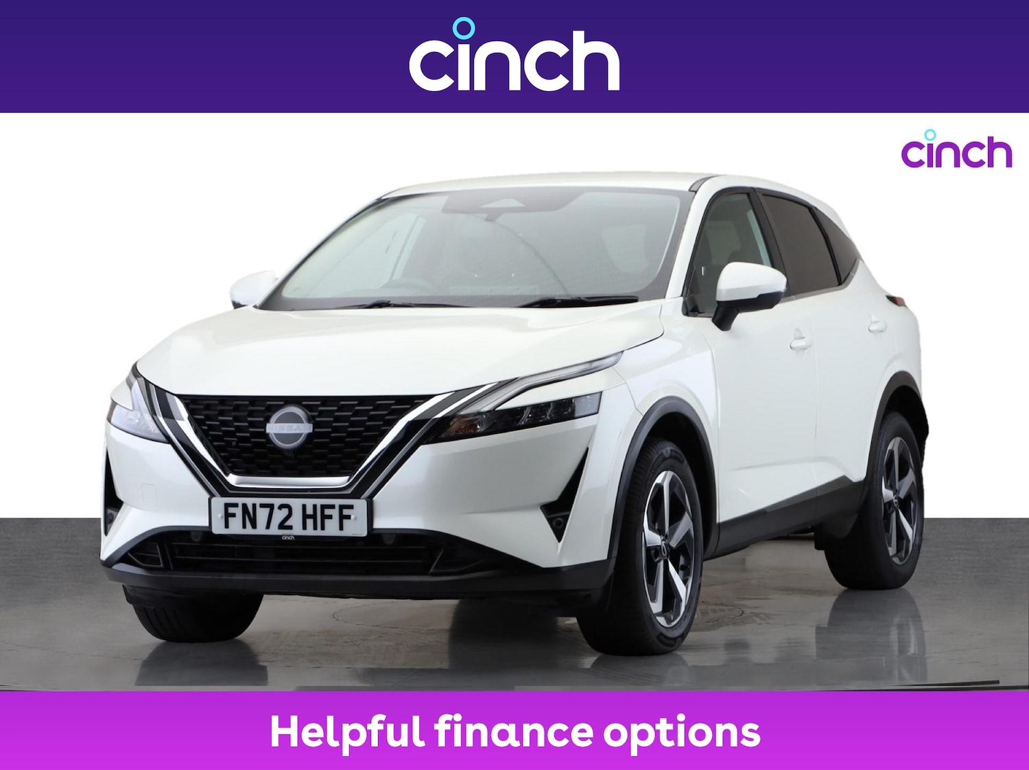 Used Nissan Qashqai 2022 for sale - 76390136: Photo 9