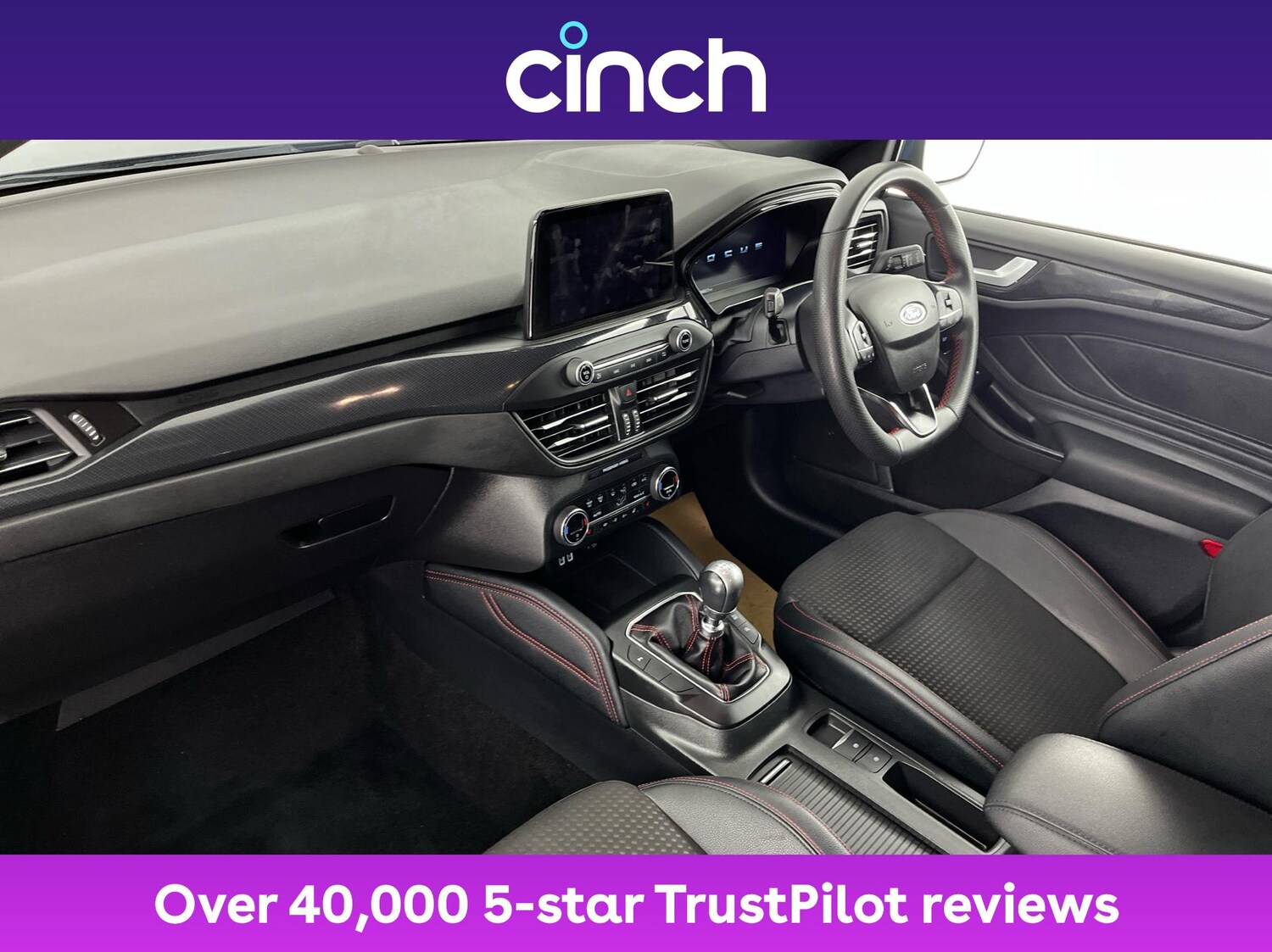 Used Ford Focus 2021 for sale - 76782784: Photo 14