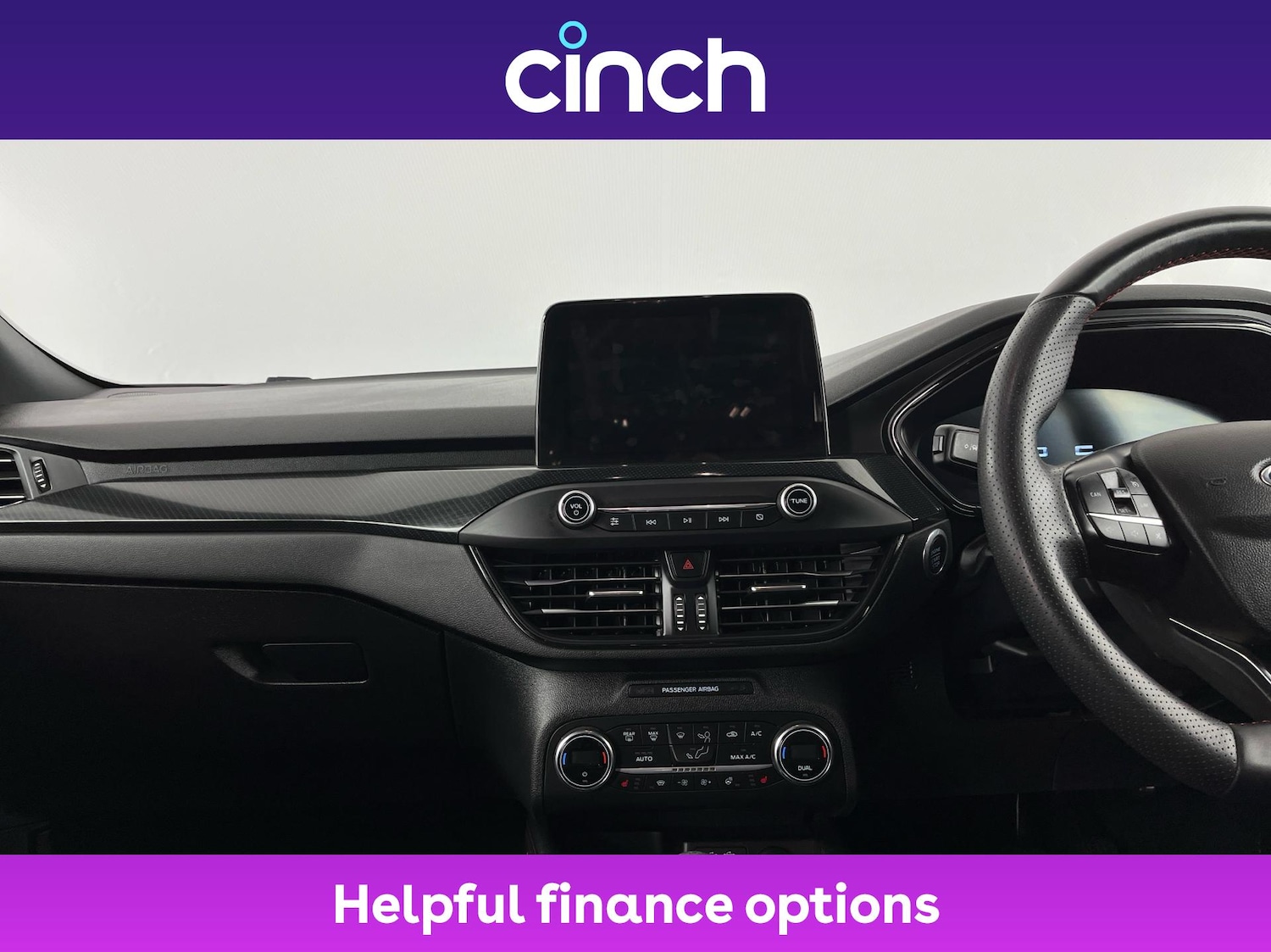 Used Ford Focus 2021 for sale - 76782784: Photo 17