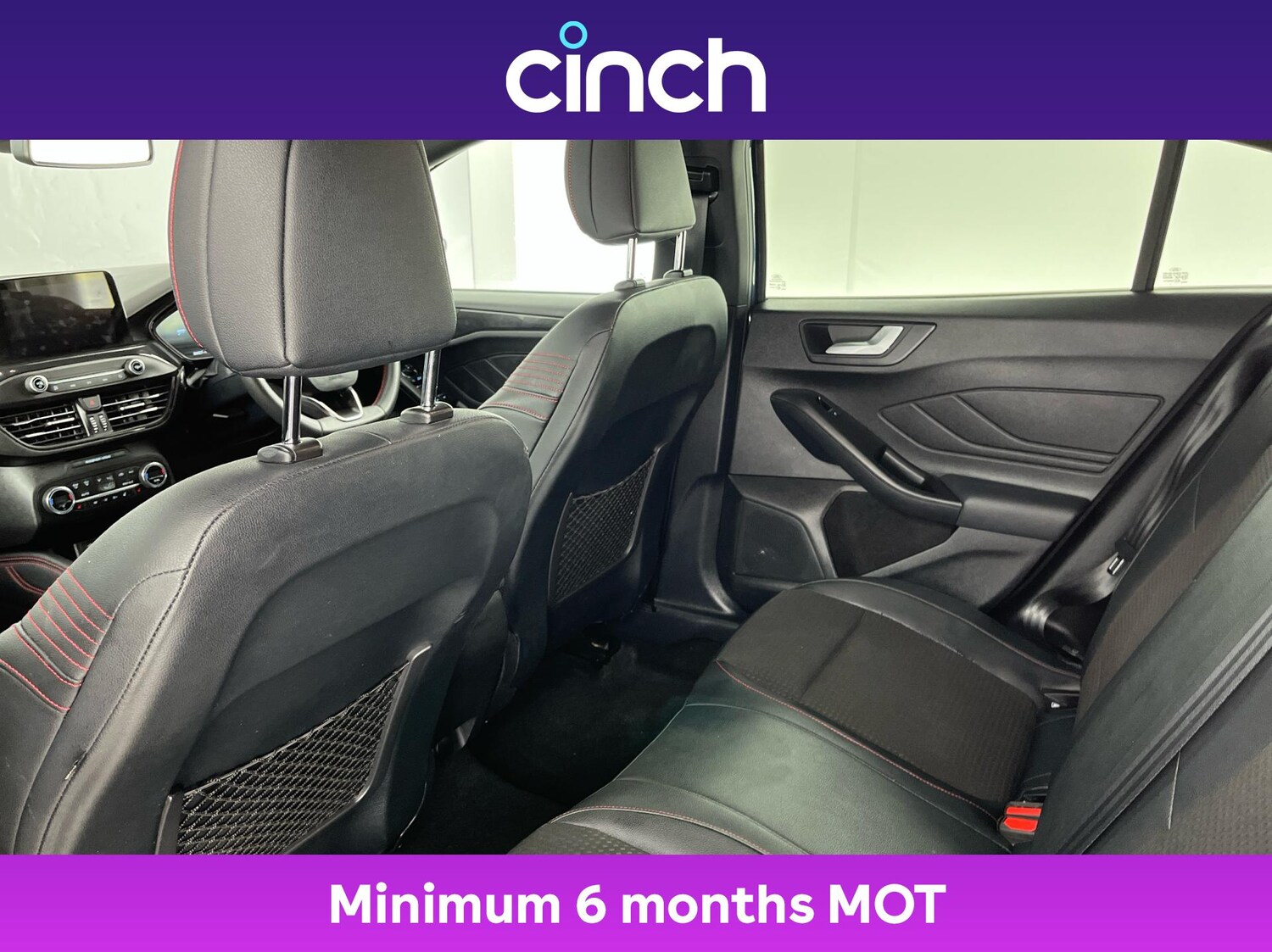 Used Ford Focus 2021 for sale - 76782784: Photo 20