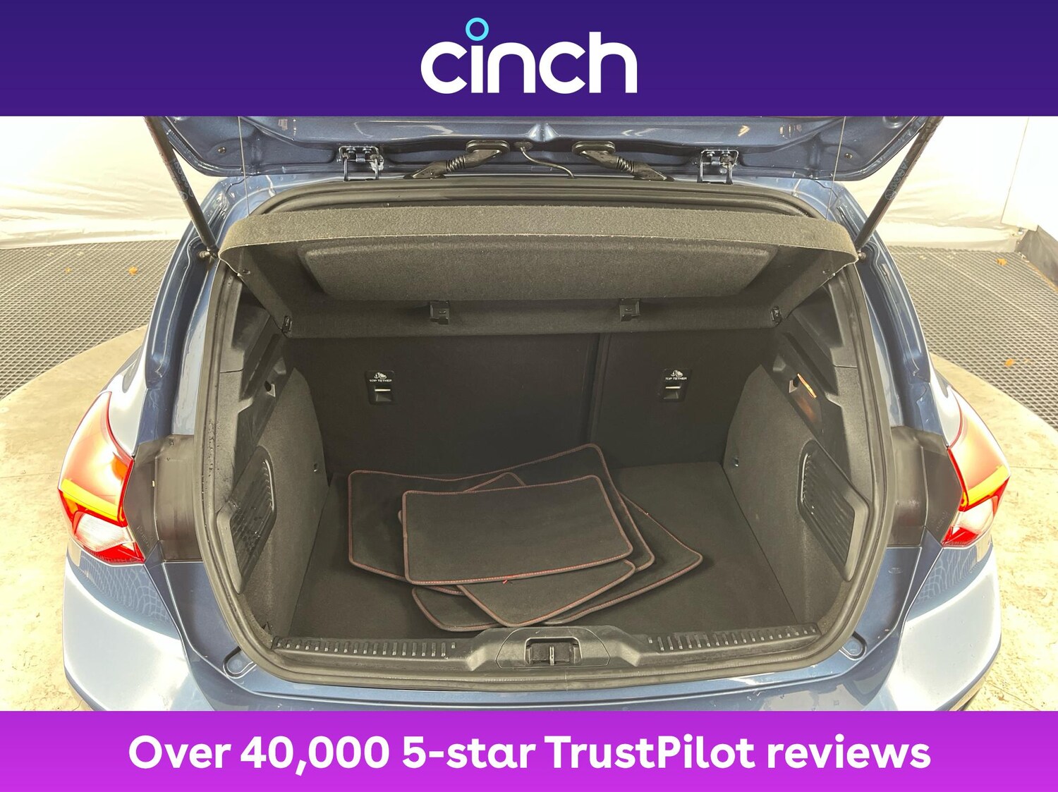 Used Ford Focus 2021 for sale - 76782784: Photo 21