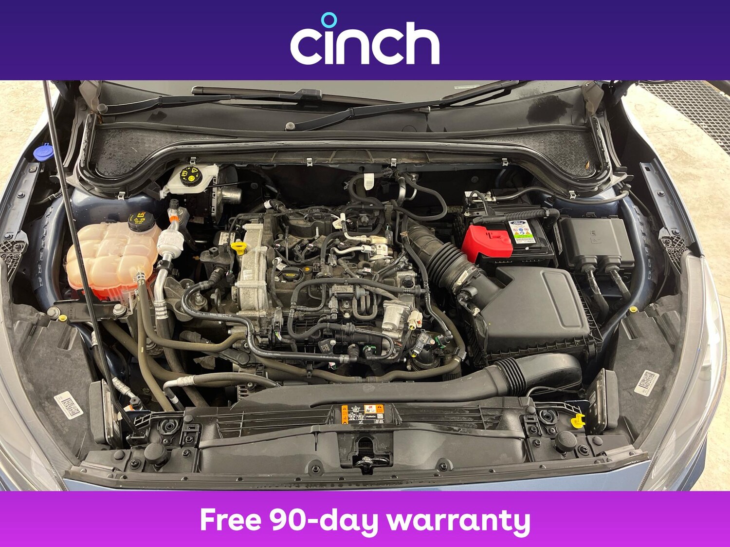 Used Ford Focus 2021 for sale - 76782784: Photo 23