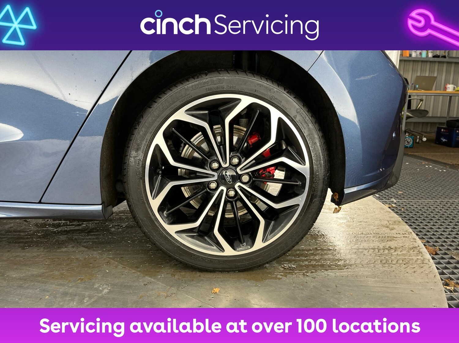 Used Ford Focus 2021 for sale - 76782784: Photo 26