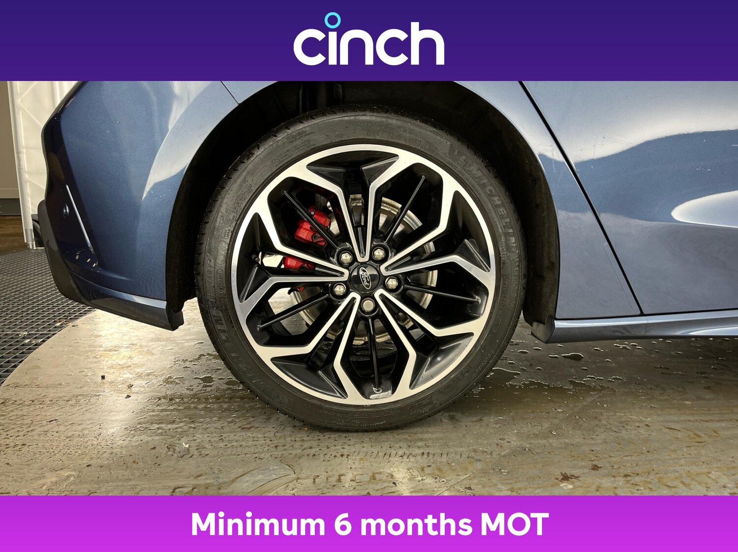 Used Ford Focus 2021 for sale - 76782784: Photo 27