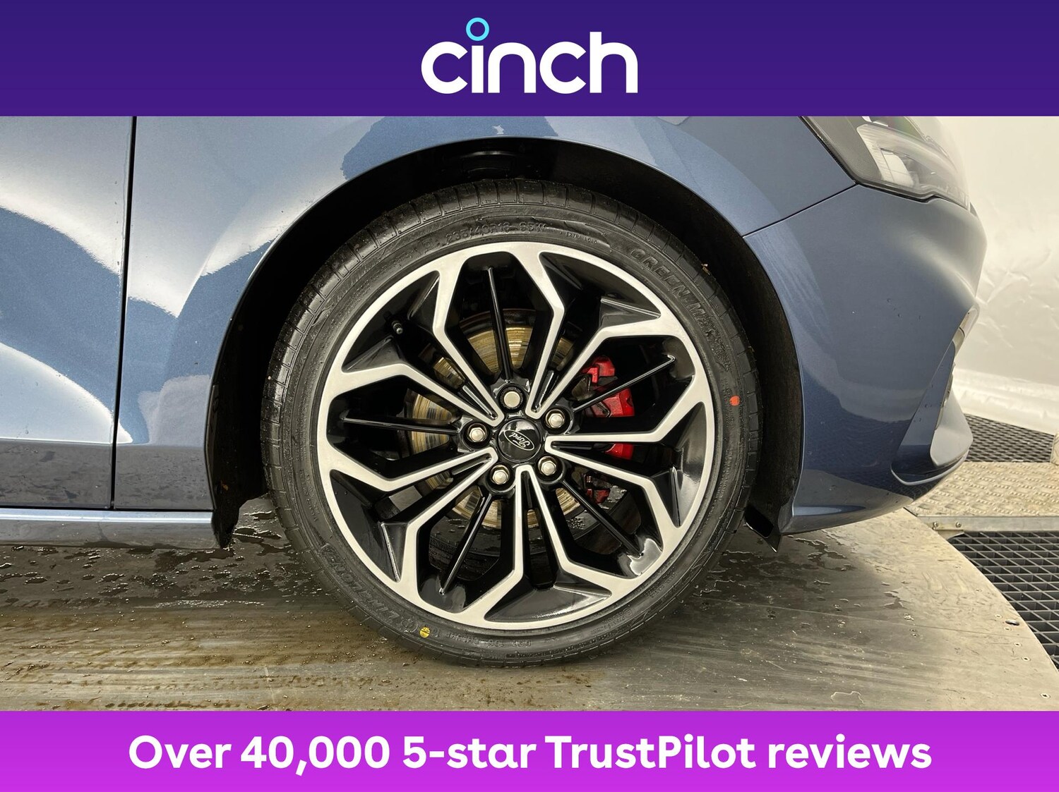 Used Ford Focus 2021 for sale - 76782784: Photo 28