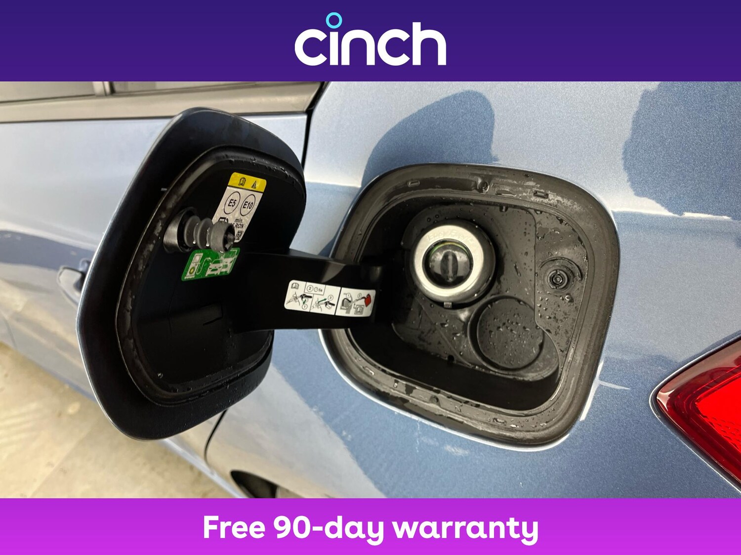 Used Ford Focus 2021 for sale - 76782784: Photo 29