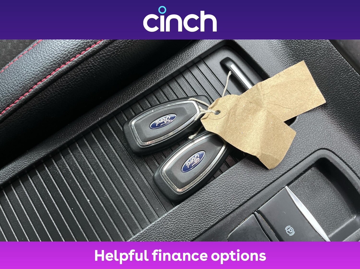 Used Ford Focus 2021 for sale - 76782784: Photo 30