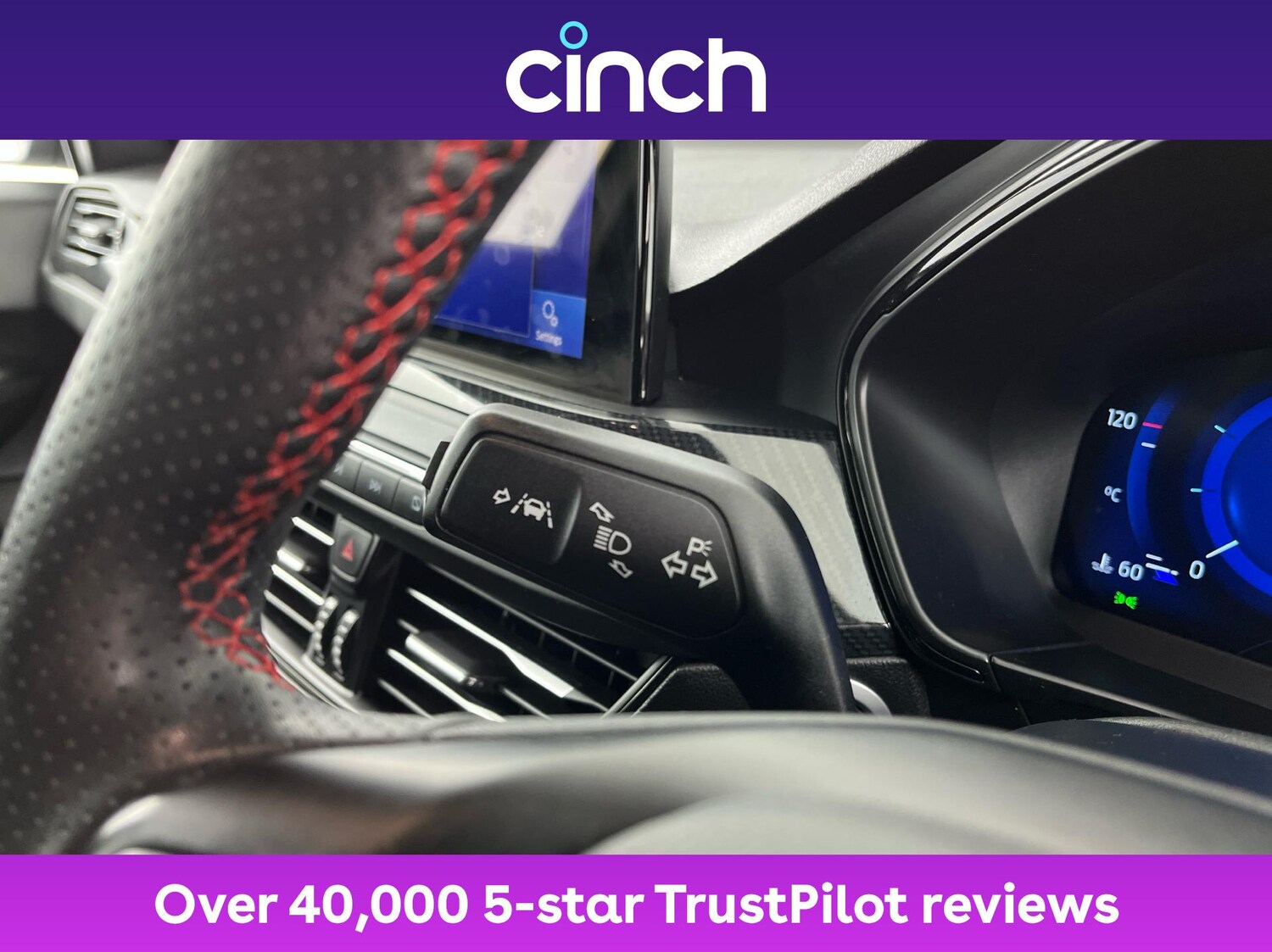 Used Ford Focus 2021 for sale - 76782784: Photo 33