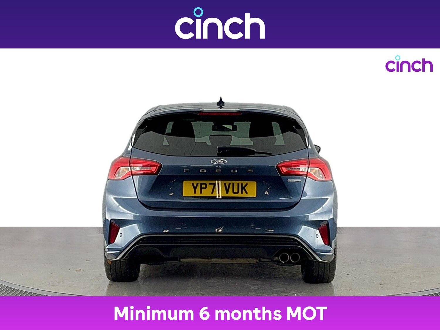 Used Ford Focus 2021 for sale - 76782784: Photo 5