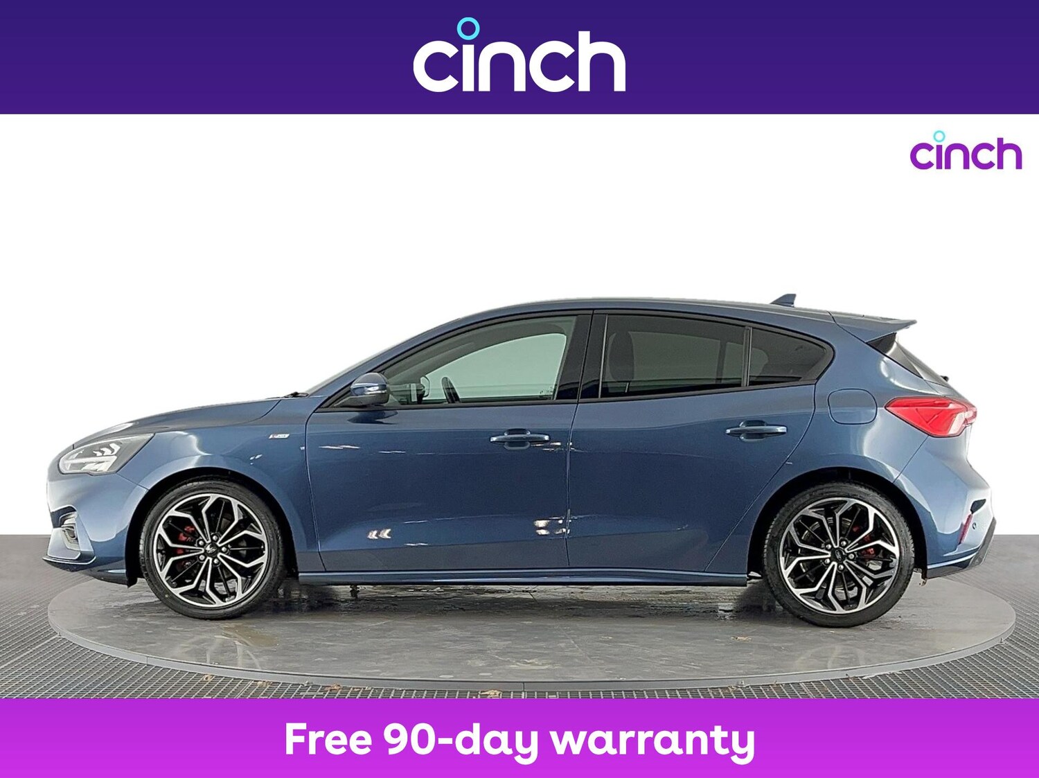 Used Ford Focus 2021 for sale - 76782784: Photo 8