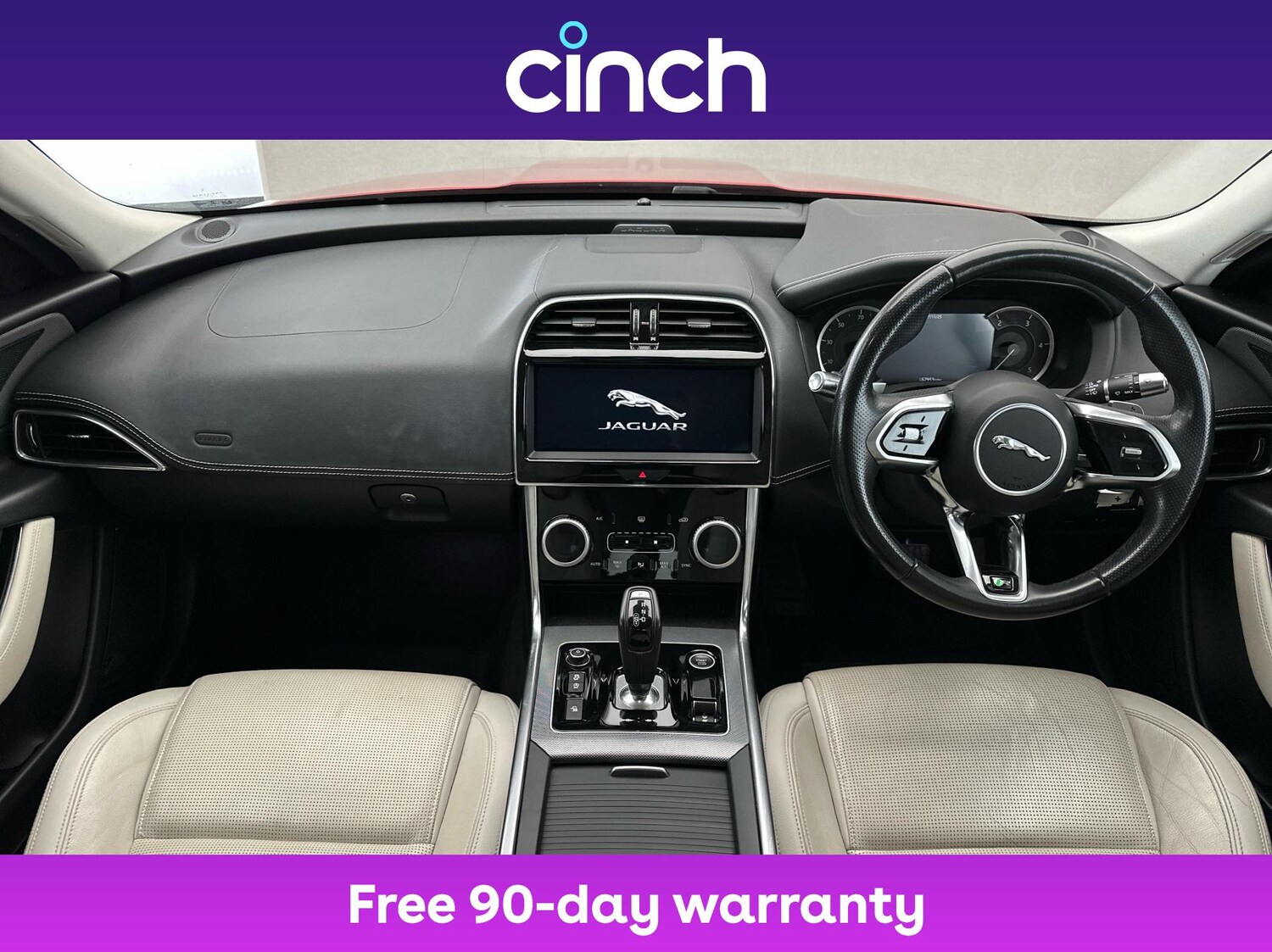 Used Jaguar XE 2019 for sale - 76665225: Photo 15