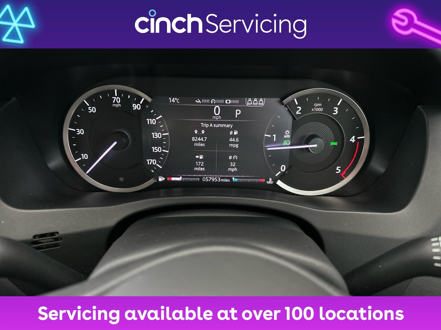 Used Jaguar XE 2019 for sale - 76665225: Photo 18