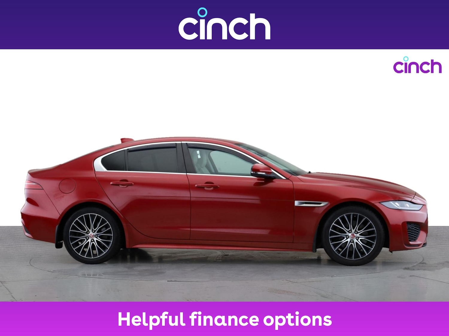 Used Jaguar XE 2019 for sale - 76665225: Photo 2