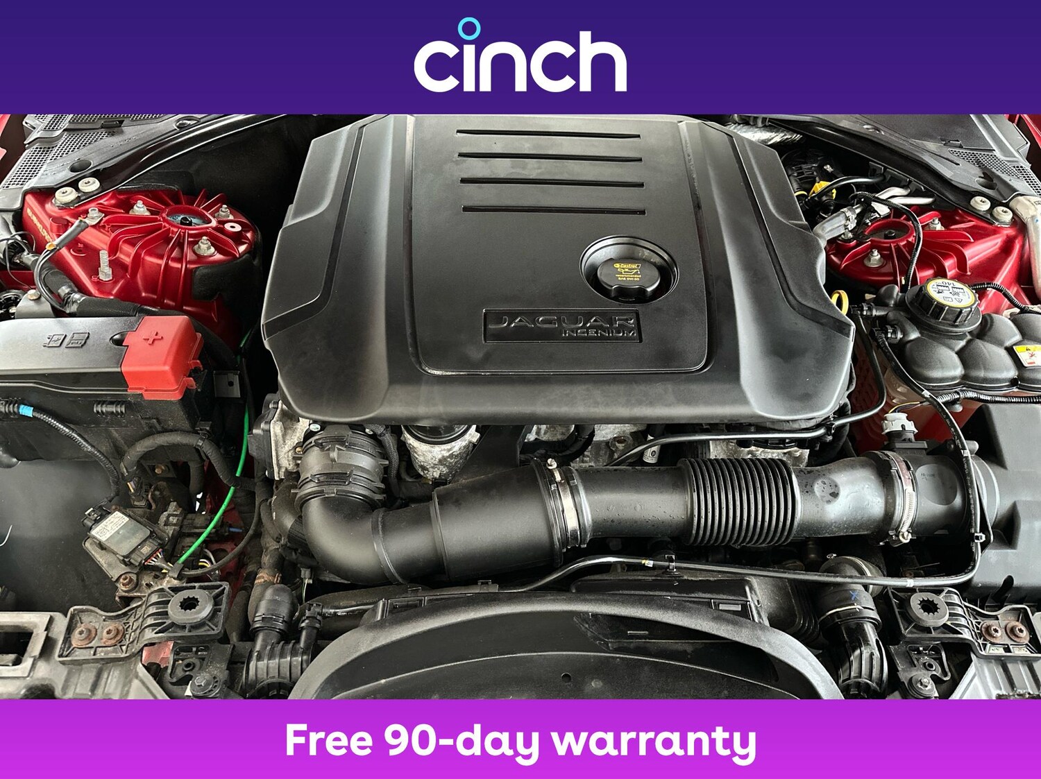 Used Jaguar XE 2019 for sale - 76665225: Photo 23