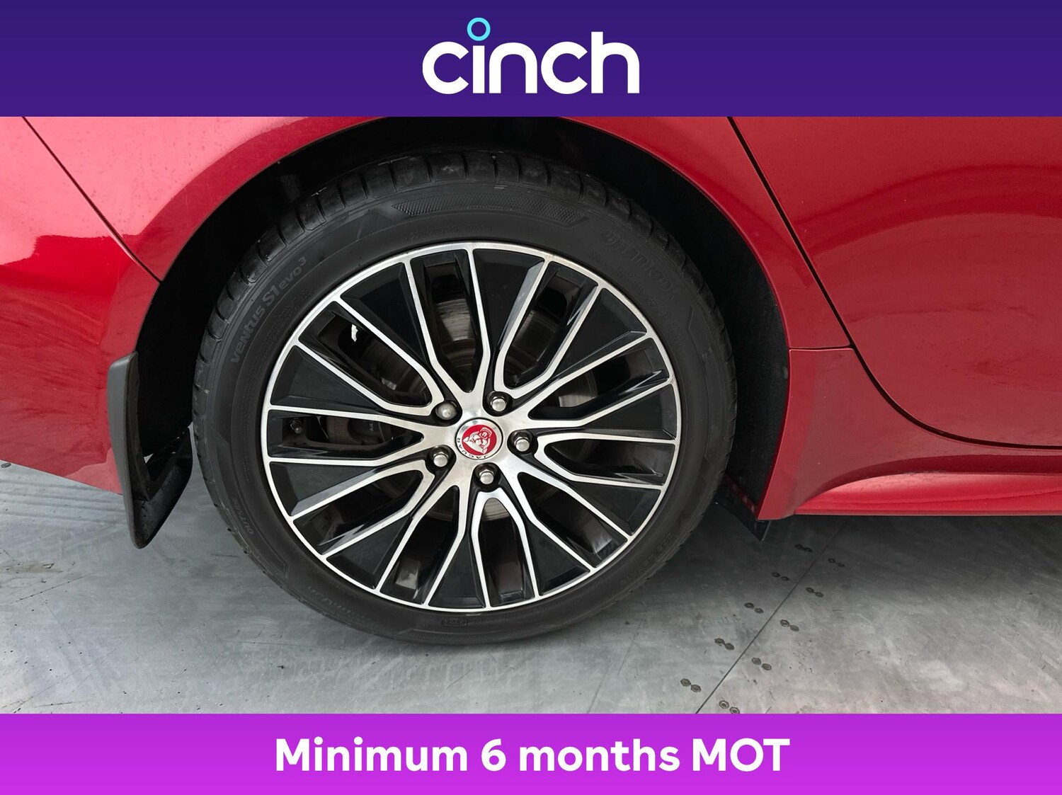 Used Jaguar XE 2019 for sale - 76665225: Photo 27