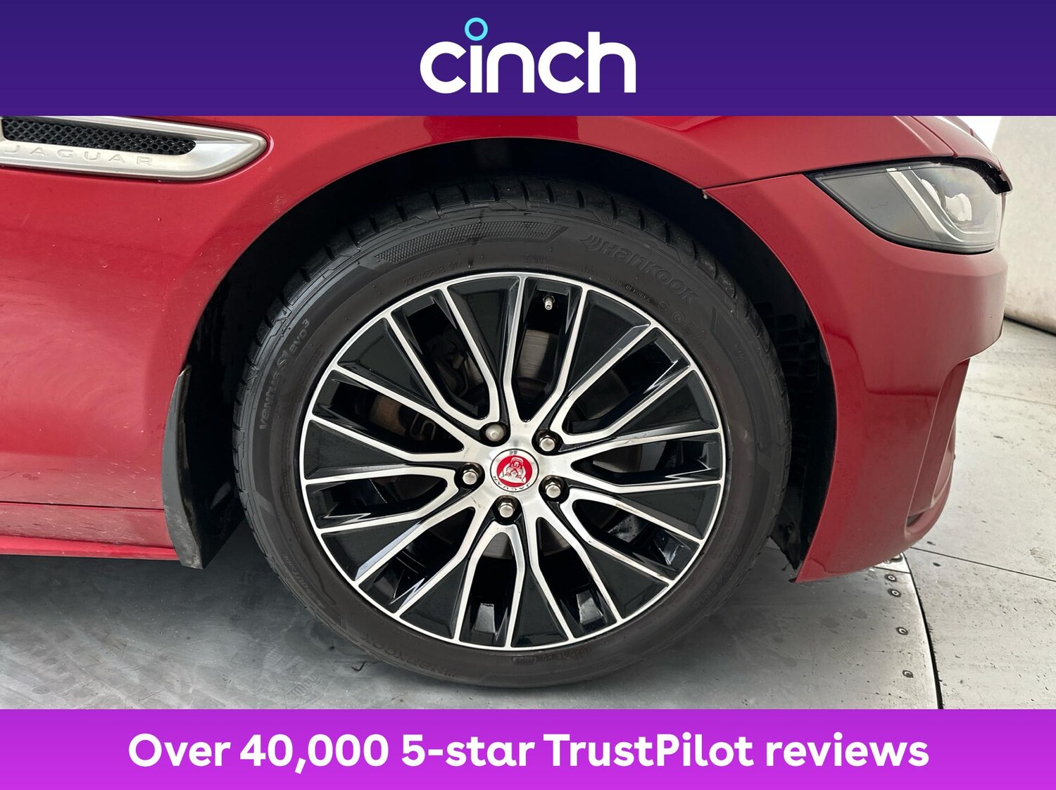 Used Jaguar XE 2019 for sale - 76665225: Photo 28