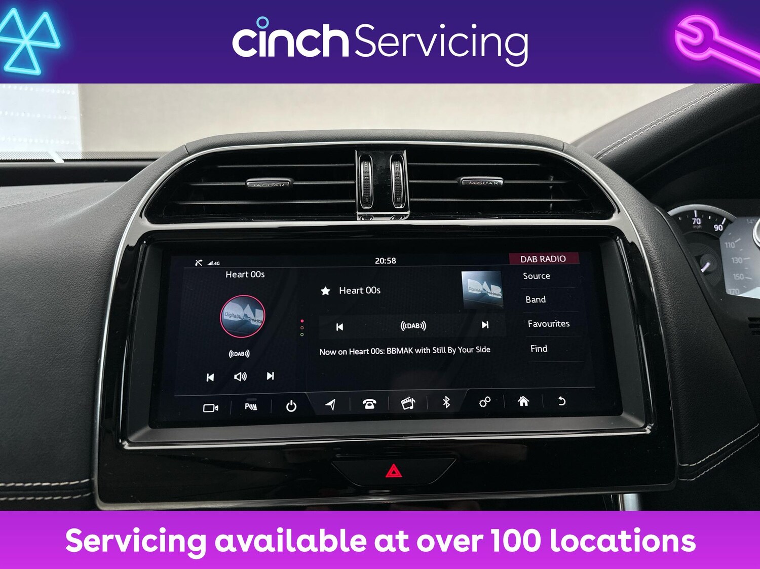 Used Jaguar XE 2019 for sale - 76665225: Photo 31