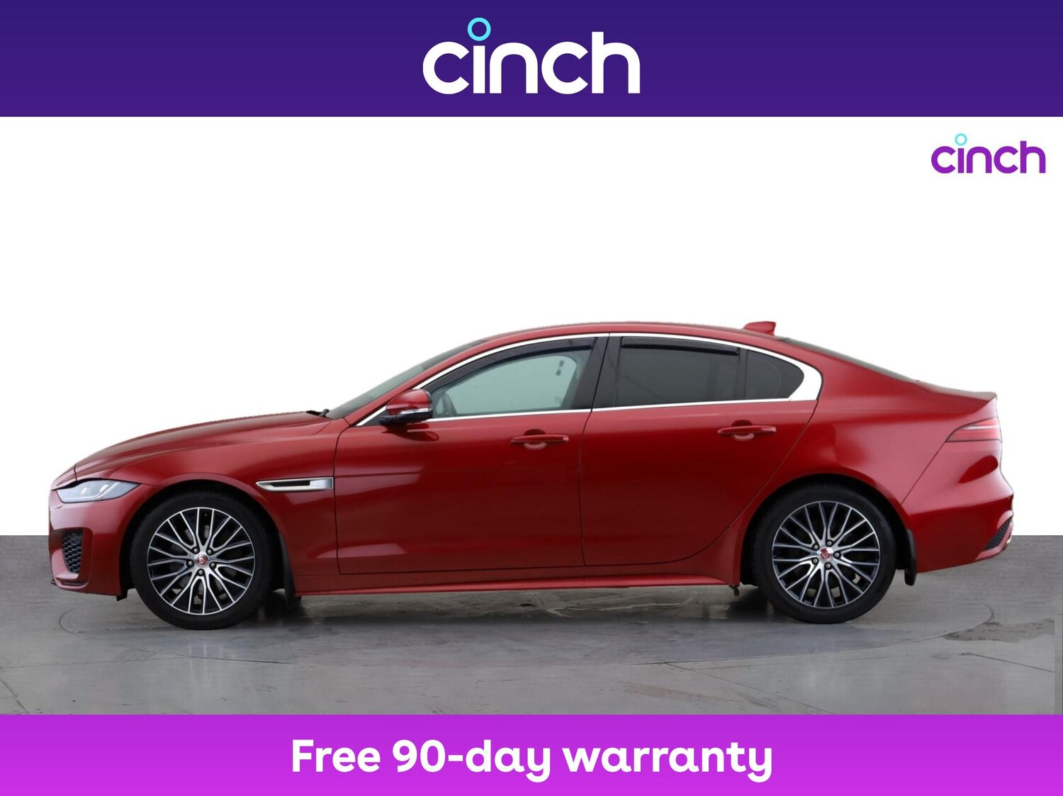 Used Jaguar XE 2019 for sale - 76665225: Photo 8