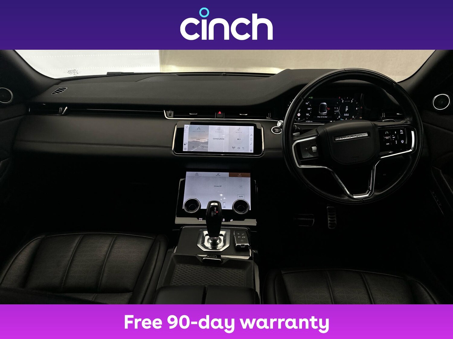 Used Land Rover Range Rover Evoque 2021 for sale - 76804393: Photo 15