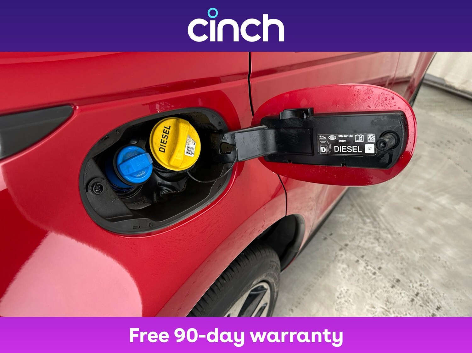 Used Land Rover Range Rover Evoque 2021 for sale - 76804393: Photo 29