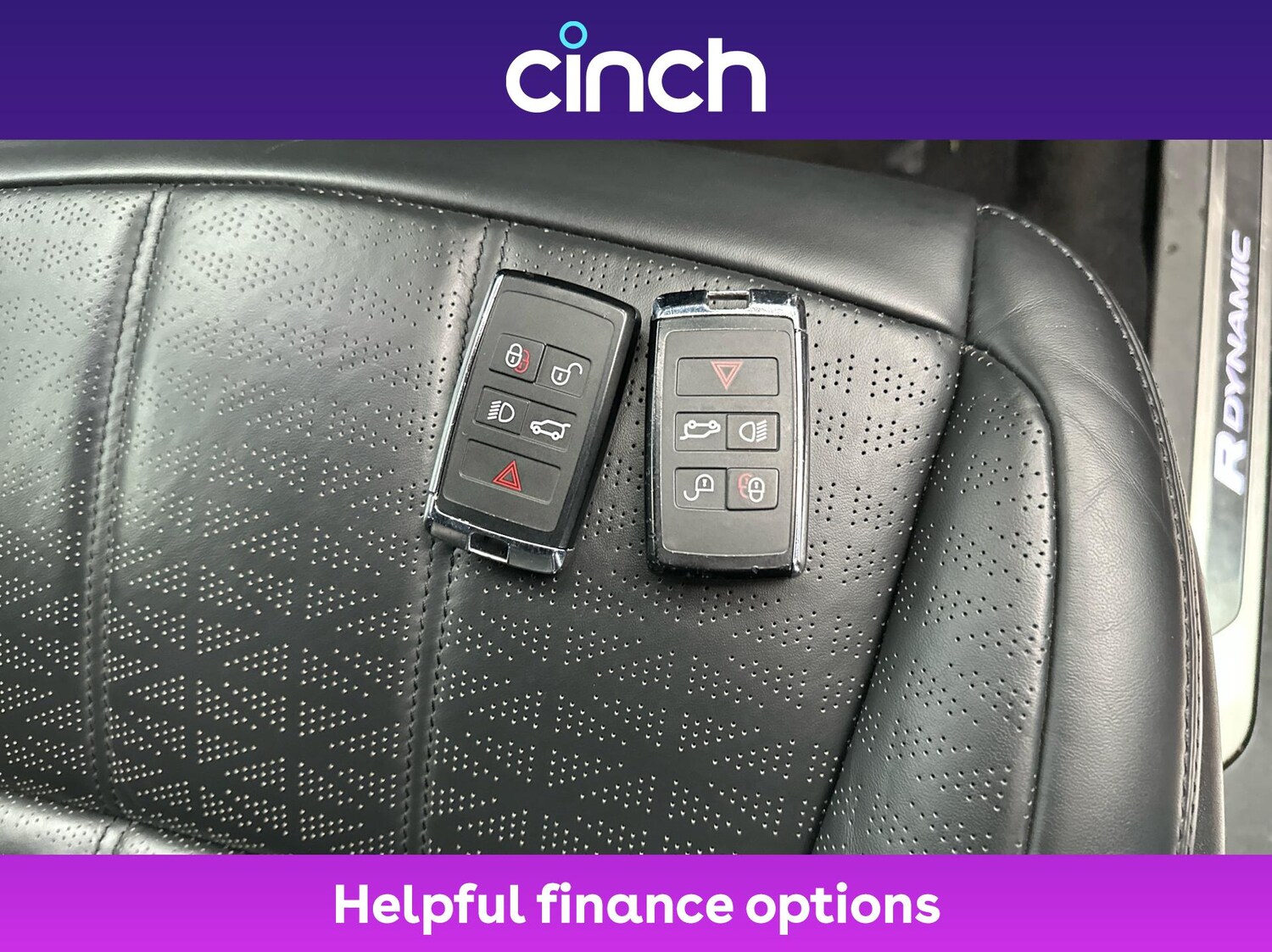 Used Land Rover Range Rover Evoque 2021 for sale - 76804393: Photo 30