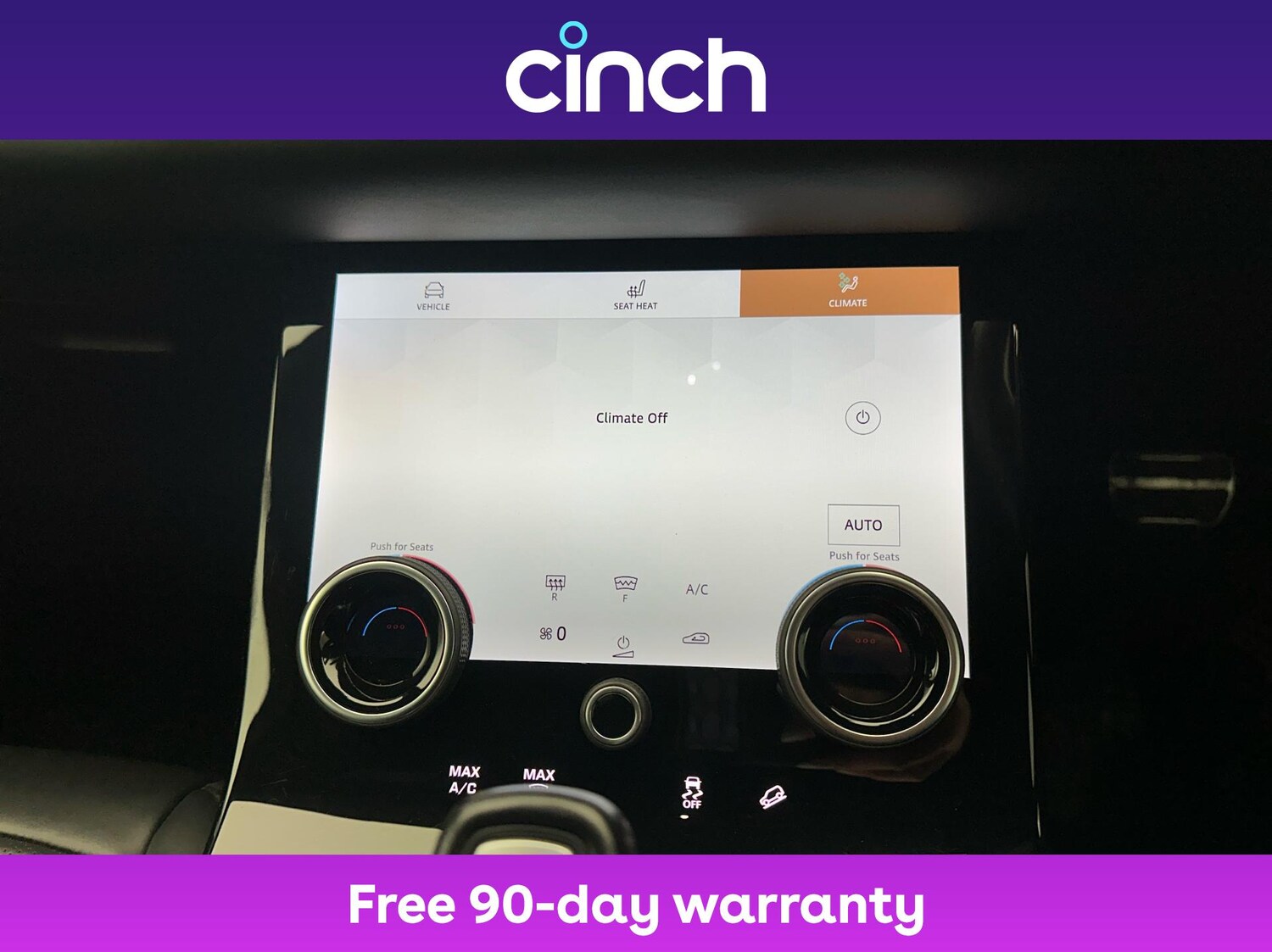 Used Land Rover Range Rover Evoque 2021 for sale - 76804393: Photo 34