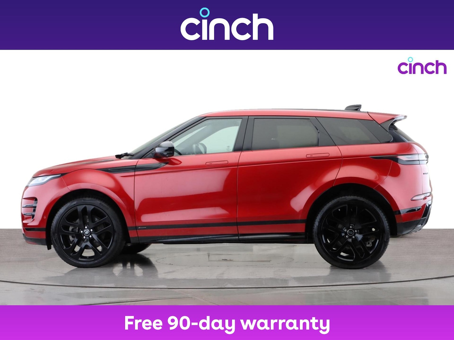 Used Land Rover Range Rover Evoque 2021 for sale - 76804393: Photo 8