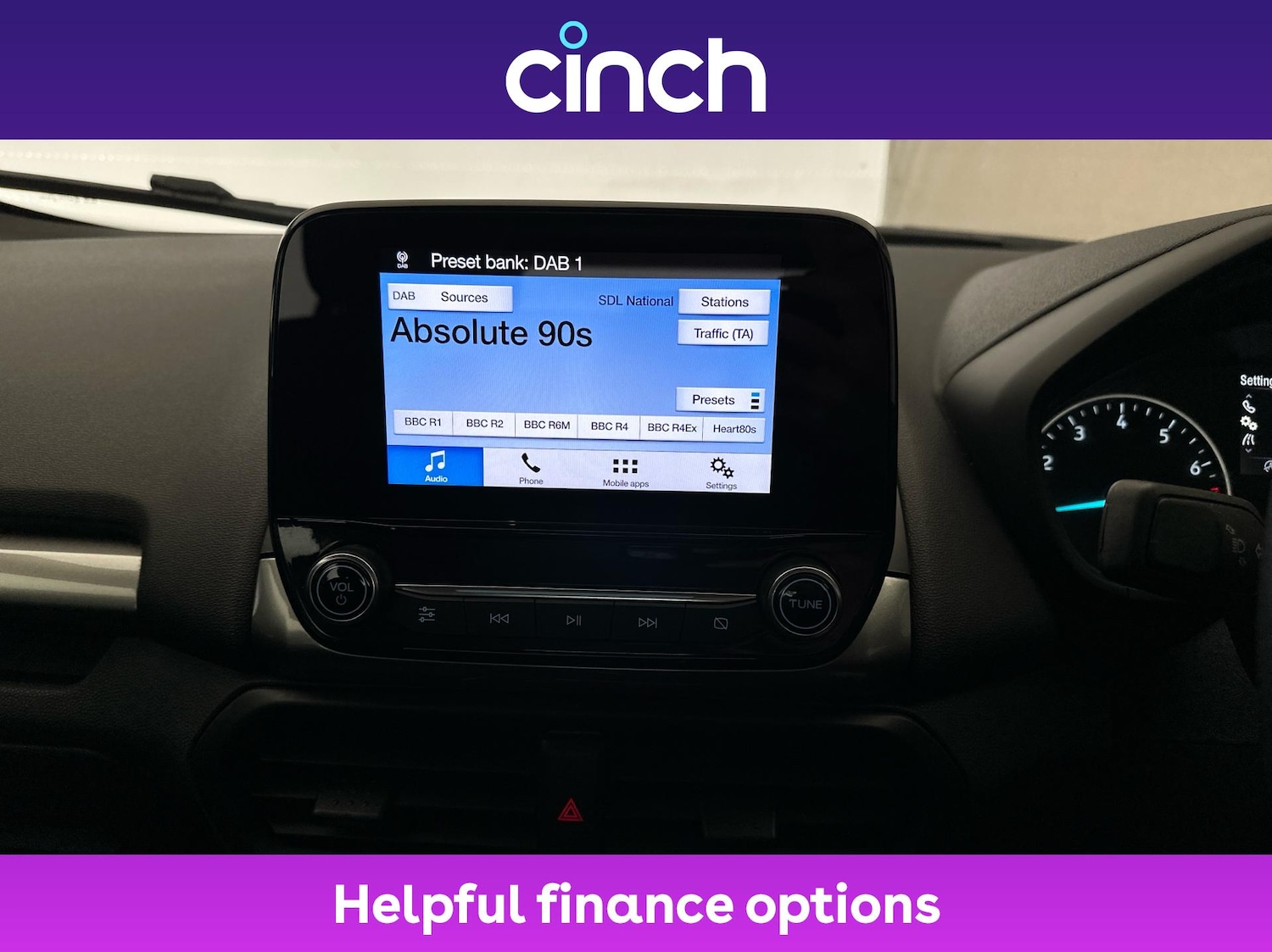 Used Ford Ecosport 2018 for sale - 76268165: Photo 17