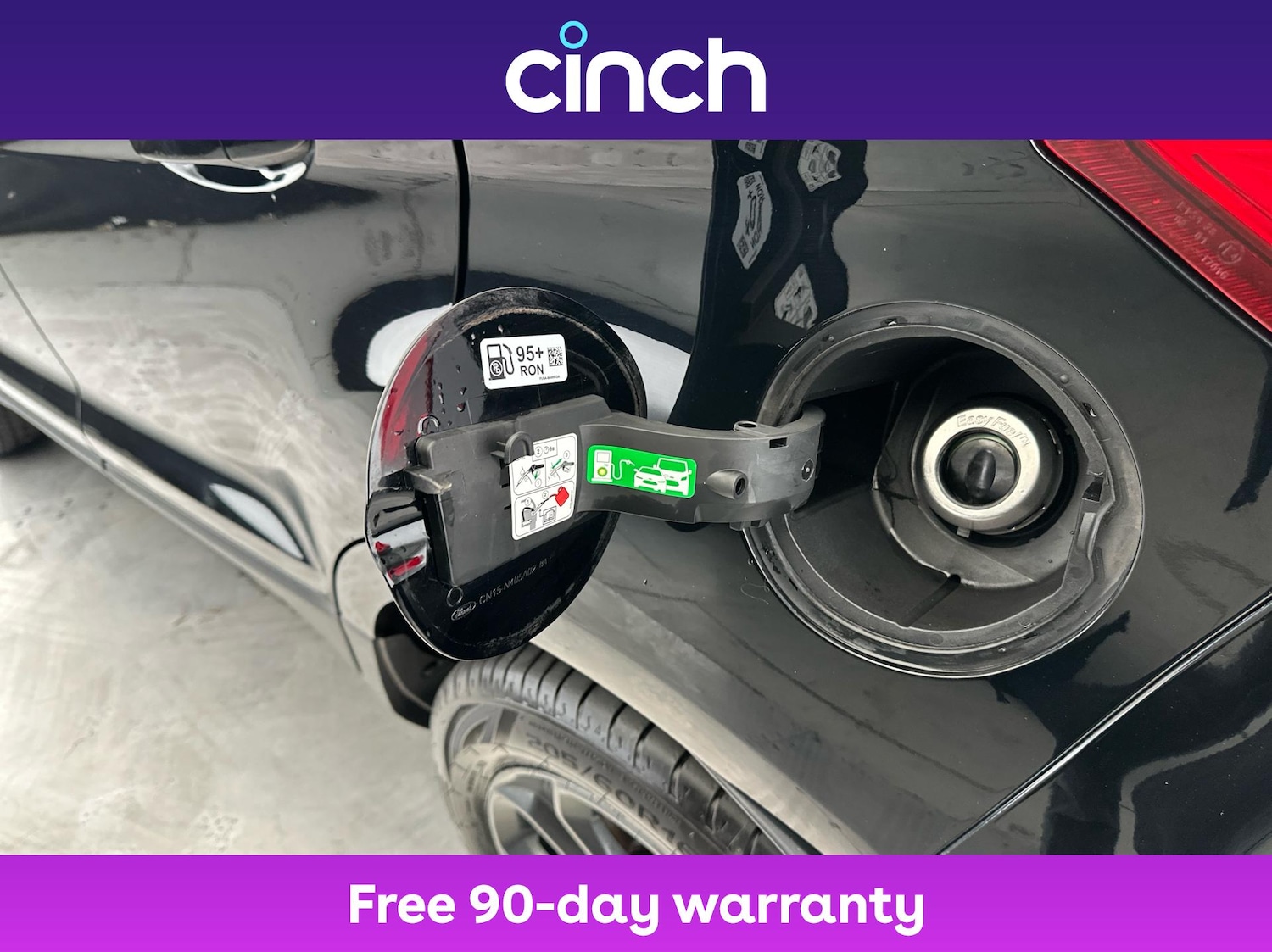 Used Ford Ecosport 2018 for sale - 76268165: Photo 29