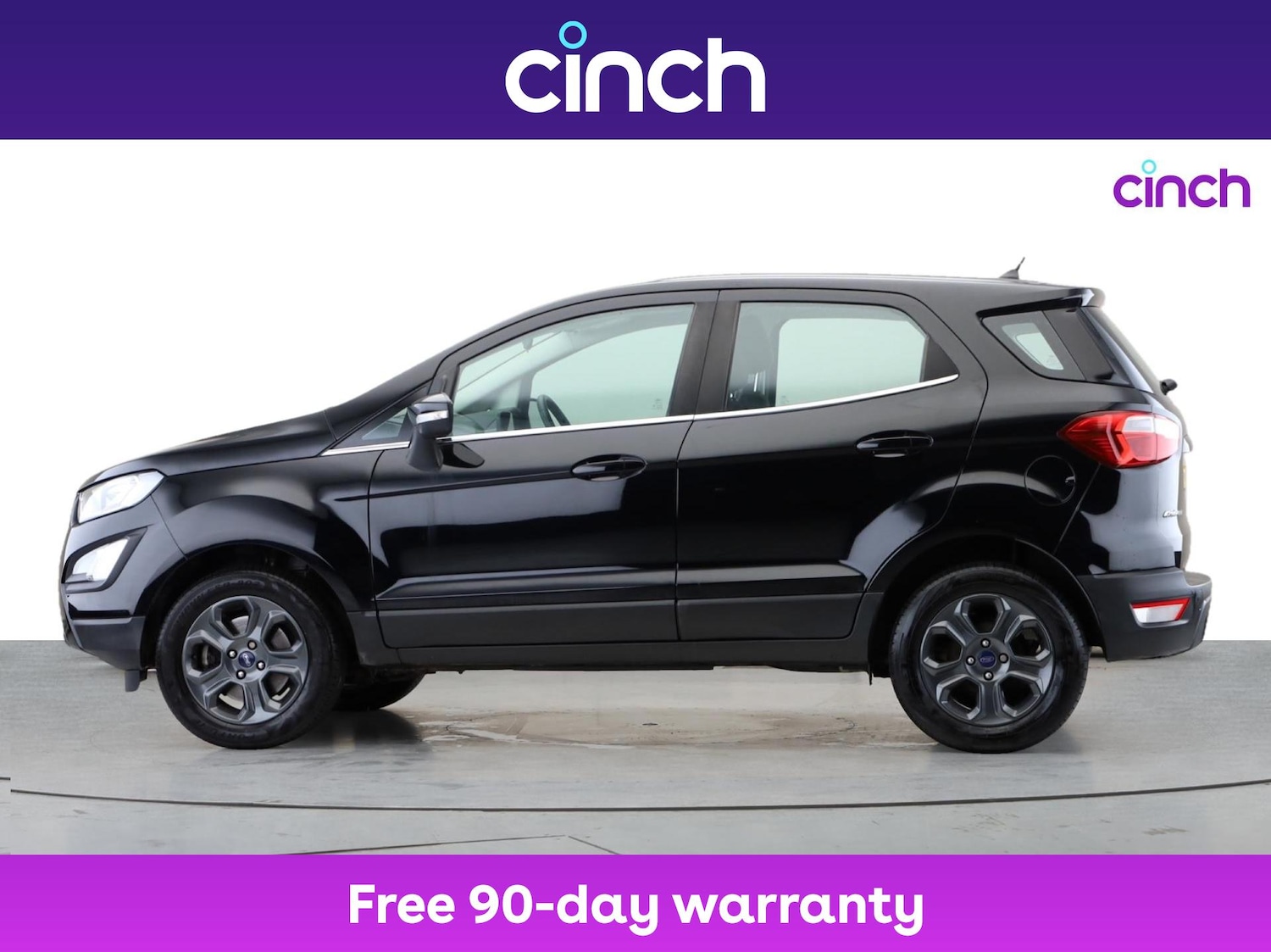 Used Ford Ecosport 2018 for sale - 76268165: Photo 8