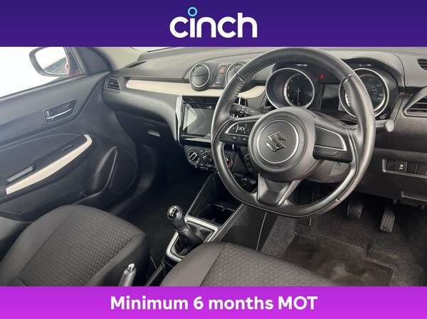Used Suzuki Swift 2019 for sale - 75554720: Photo 12