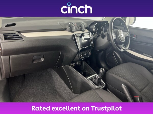 Used Suzuki Swift 2019 for sale - 75554720: Photo 14