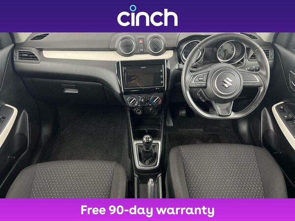 Used Suzuki Swift 2019 for sale - 75554720: Photo 15