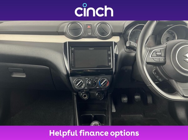 Used Suzuki Swift 2019 for sale - 75554720: Photo 17