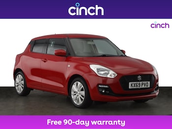 Suzuki - Swift