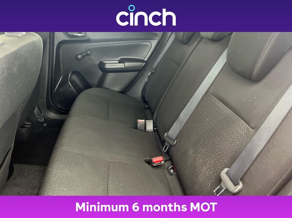 Used Suzuki Swift 2019 for sale - 75554720: Photo 20