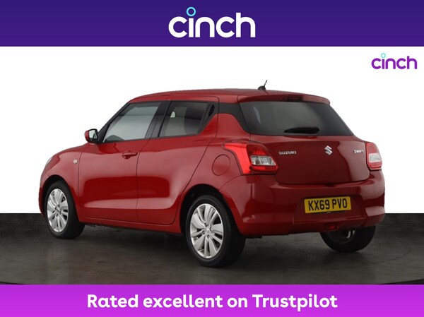 Used Suzuki Swift 2019 for sale - 75554720: Photo 6