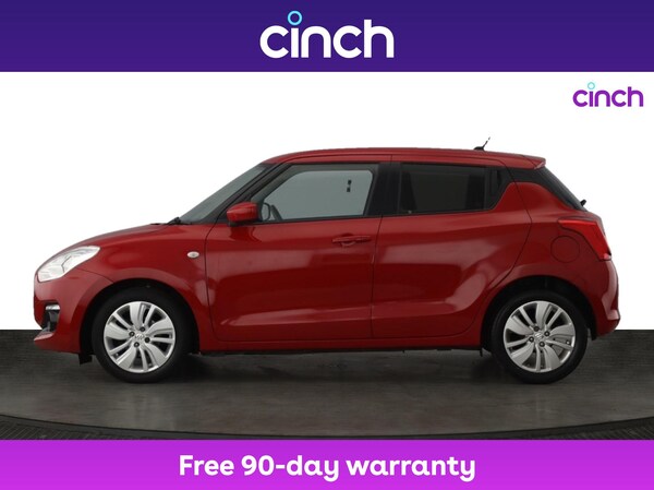 Used Suzuki Swift 2019 for sale - 75554720: Photo 8