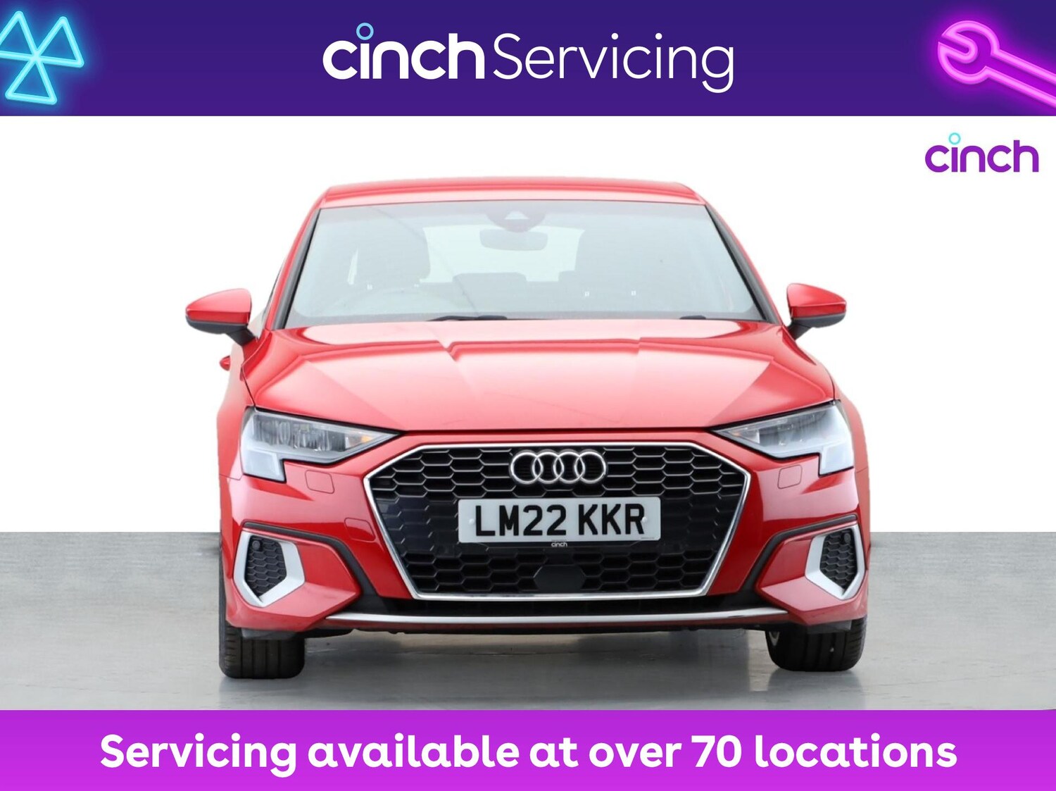 Used Audi A3 2022 for sale - 75879937: Photo 11