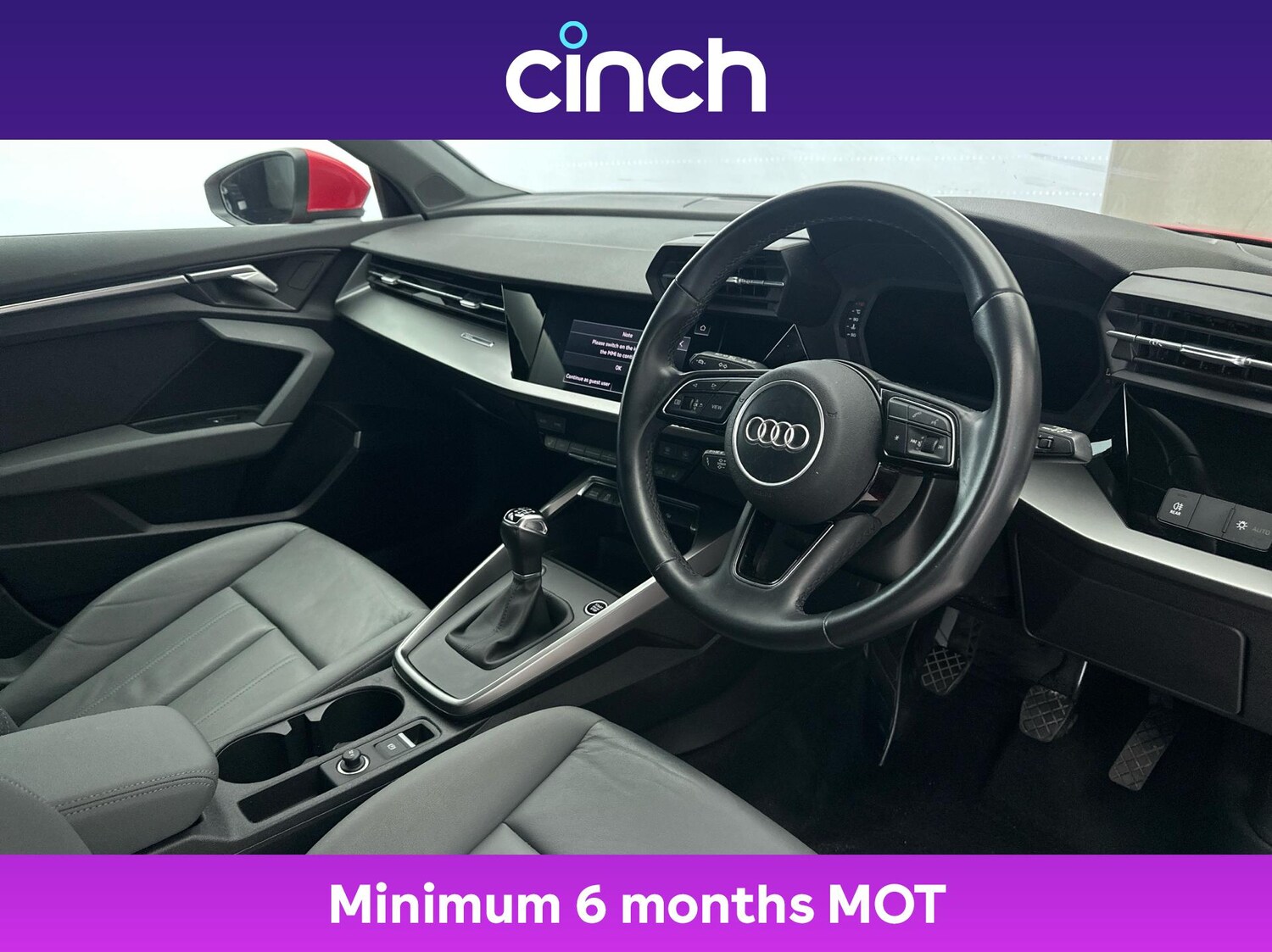 Used Audi A3 2022 for sale - 75879937: Photo 12