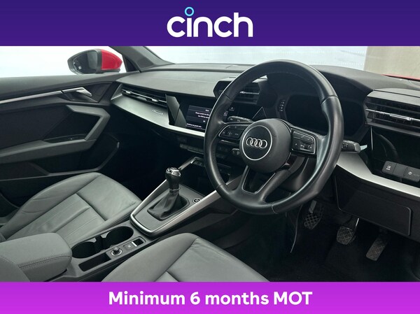 Used Audi A3 2022 for sale - 75879937: Photo 12