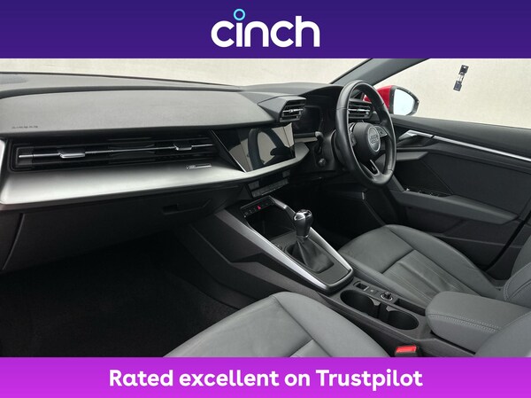 Used Audi A3 2022 for sale - 75879937: Photo 14