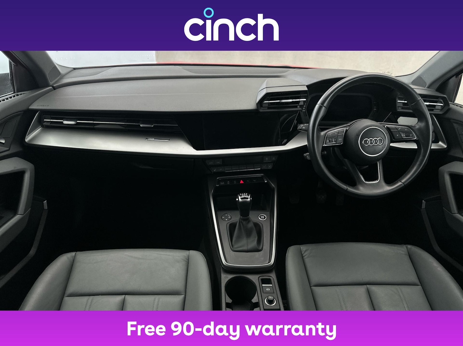 Used Audi A3 2022 for sale - 75879937: Photo 15