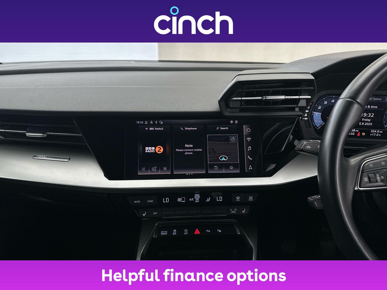 Used Audi A3 2022 for sale - 75879937: Photo 17